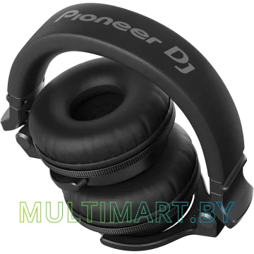 Наушники Pioneer HDJ-CUE1BT-K картинка 3